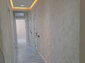 İcarəyə verilir 3 otaqlı yeni tikili 93 m², Neftçilər m., photo 3 from 8