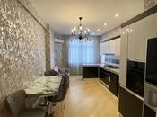 Сдается 3-комн. новостройка 140 м², м. Элмляр Академиясы, photo 7 from 8