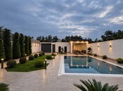 Satılır 5 otaqlı həyət evi/bağ evi 240 m², Mərdəkan q., photo 7 from 8