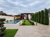 Satılır 5 otaqlı həyət evi/bağ evi 240 m², Mərdəkan q., photo 3 from 8
