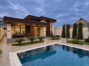 Satılır 5 otaqlı həyət evi/bağ evi 240 m², Mərdəkan q., photo 1 from 8