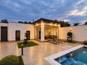 Satılır 5 otaqlı həyət evi/bağ evi 240 m², Mərdəkan q., photo 8 from 8
