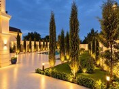 Satılır 6 otaqlı həyət evi/bağ evi 360 m², Mərdəkan q., photo 4 from 8
