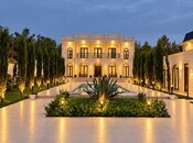 Satılır 6 otaqlı həyət evi/bağ evi 360 m², Mərdəkan q., photo 1 from 8