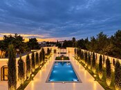 Satılır 6 otaqlı həyət evi/bağ evi 360 m², Mərdəkan q., photo 8 from 8