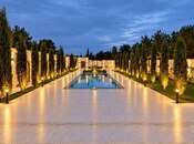 Satılır 6 otaqlı həyət evi/bağ evi 360 m², Mərdəkan q., photo 3 from 8