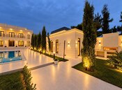 Satılır 6 otaqlı həyət evi/bağ evi 360 m², Mərdəkan q., photo 6 from 8