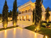 Satılır 6 otaqlı həyət evi/bağ evi 360 m², Mərdəkan q., photo 7 from 8