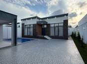 Satılır 4 otaqlı həyət evi/bağ evi 160 m², Şüvəlan q., photo 1 from 8