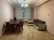 Сдается 4-комн. новостройка 120 м², м. Иншаатчылар, photo 1 from 8