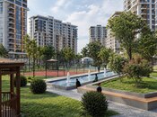 Продается 3-комн. новостройка 129 м², м. Кероглу, photo 2 from 8