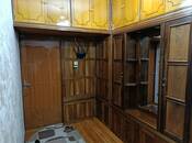 İcarəyə verilir 3 otaqlı köhnə tikili 90 m², Xalqlar Dostluğu m., photo 8 from 8