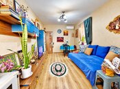 Satılır 1 otaqlı köhnə tikili 35 m², Qara Qarayev m., photo 4 from 8