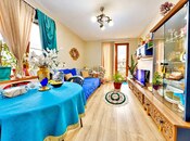 Satılır 1 otaqlı köhnə tikili 35 m², Qara Qarayev m., photo 2 from 8