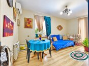 Satılır 1 otaqlı köhnə tikili 35 m², Qara Qarayev m., photo 3 from 8