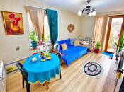 Satılır 1 otaqlı köhnə tikili 35 m², Qara Qarayev m., photo 1 from 8