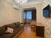 Сдаётся 3-комн. вторичка 90 м², м. Элмляр Академиясы, photo 1 from 8