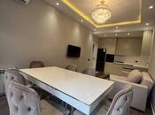 İcarəyə verilir 2 otaqlı yeni tikili 75 m², Nizami m., photo 7 from 8