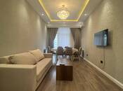 İcarəyə verilir 2 otaqlı yeni tikili 75 m², Nizami m., photo 6 from 8
