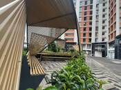 İcarəyə verilir 2 otaqlı yeni tikili 75 m², Nizami m., photo 2 from 8