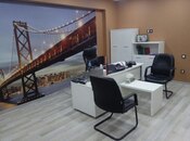 İcarəyə verilir 2 otaqlı ofis 70 m², Nəriman Nərimanov m., photo 1 from 6
