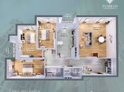 Продаётся 4-комн. новостройка 177 м², м. Гянджлик, photo 3 from 8