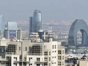 Продаётся 3-комн. новостройка 148 м², м. Элмляр Академиясы, photo 2 from 8