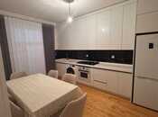 İcarəyə verilir 4 otaqlı həyət evi/bağ evi 130 m², Məmmədli q., photo 1 from 8