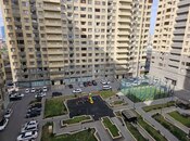 İcarəyə verilir 3 otaqlı yeni tikili 75 m², Qara Qarayev m., photo 2 from 8