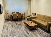 Сдается 3-комн. новостройка 100 м², м. Шах Исмаил Хатаи, photo 2 from 8