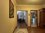 İcarəyə verilir 3 otaqlı yeni tikili 140 m², Nəsimi r., photo 2 from 8