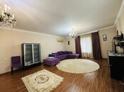 İcarəyə verilir 3 otaqlı yeni tikili 140 m², Nəsimi r., photo 4 from 8