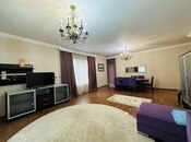 İcarəyə verilir 3 otaqlı yeni tikili 140 m², Nəsimi r., photo 7 from 8
