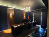 İcarəyə verilir 8 otaqlı həyət evi/bağ evi 330 m², Xətai r., photo 1 from 8