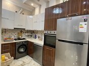 İcarəyə verilir 2 otaqlı yeni tikili 90 m², Nəriman Nərimanov m., photo 3 from 8