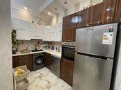 İcarəyə verilir 2 otaqlı yeni tikili 90 m², Nəriman Nərimanov m., photo 2 from 8