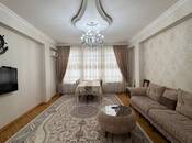 İcarəyə verilir 2 otaqlı yeni tikili 120 m², Elmlər Akademiyası m., photo 2 from 8