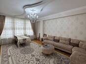 İcarəyə verilir 2 otaqlı yeni tikili 120 m², Elmlər Akademiyası m., photo 1 from 8