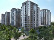 Продается 2-комн. новостройка 67 м², м. 20 января, photo 5 from 6