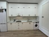 Satılır 2 otaqlı yeni tikili 58.2 m², Nərimanov r., photo 3 from 8