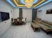 İcarəyə verilir 3 otaqlı yeni tikili 148 m², 8 Noyabr m., photo 1 from 8