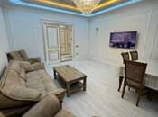 İcarəyə verilir 3 otaqlı yeni tikili 148 m², 8 Noyabr m., photo 2 from 8