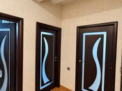 Продается 3-комн. новостройка 128 м², м. Иншаатчылар, photo 4 from 8