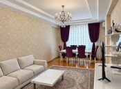 Продается 3-комн. новостройка 128 м², м. Иншаатчылар, photo 1 from 8