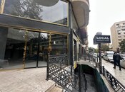 İcarəyə verilir  obyekt 320 m², Nəsimi r., photo 1 from 8