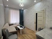 Satılır 2 otaqlı yeni tikili 42 m², Əhmədli m., photo 1 from 8