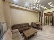 Satılır 3 otaqlı yeni tikili 120 m², Ağ şəhər q., photo 4 from 8