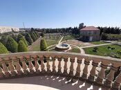Satılır 8 otaqlı həyət evi/bağ evi 1 200 m², Mərdəkan q., photo 3 from 8