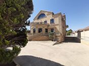 Satılır 8 otaqlı həyət evi/bağ evi 1 200 m², Mərdəkan q., photo 6 from 8
