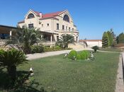 Satılır 8 otaqlı həyət evi/bağ evi 1 200 m², Mərdəkan q., photo 1 from 8